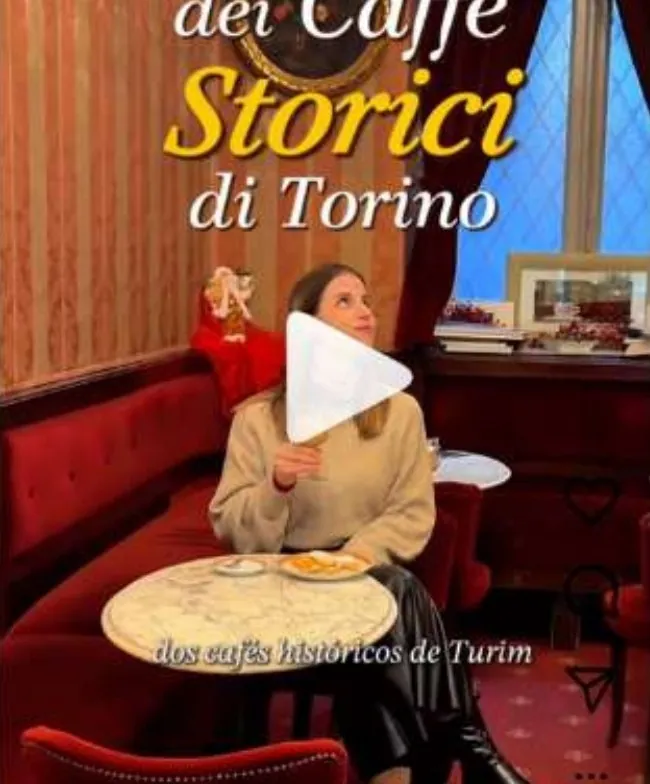Vídeo Mini guida dei Caffè Storici